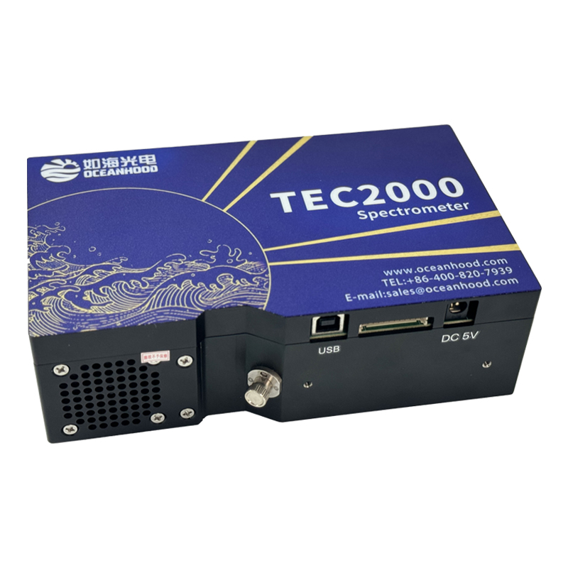TEC2000制冷型光纤香蕉视频黄色三级片
